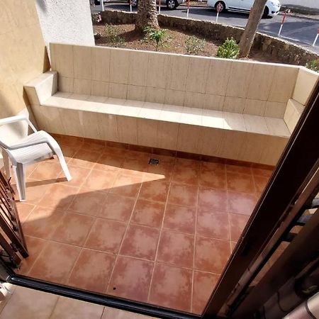 Simple Apartment Frontera Primavera Pool In South Tenerife Costa Del Silencio Exterior foto