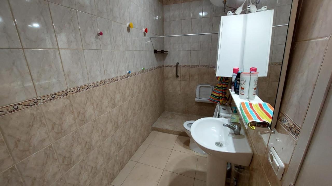 Simple Apartment Frontera Primavera Pool In South Tenerife Costa Del Silencio Exterior foto